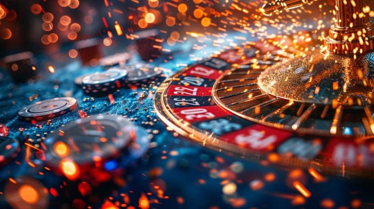 bos5000 slot featured game showcase